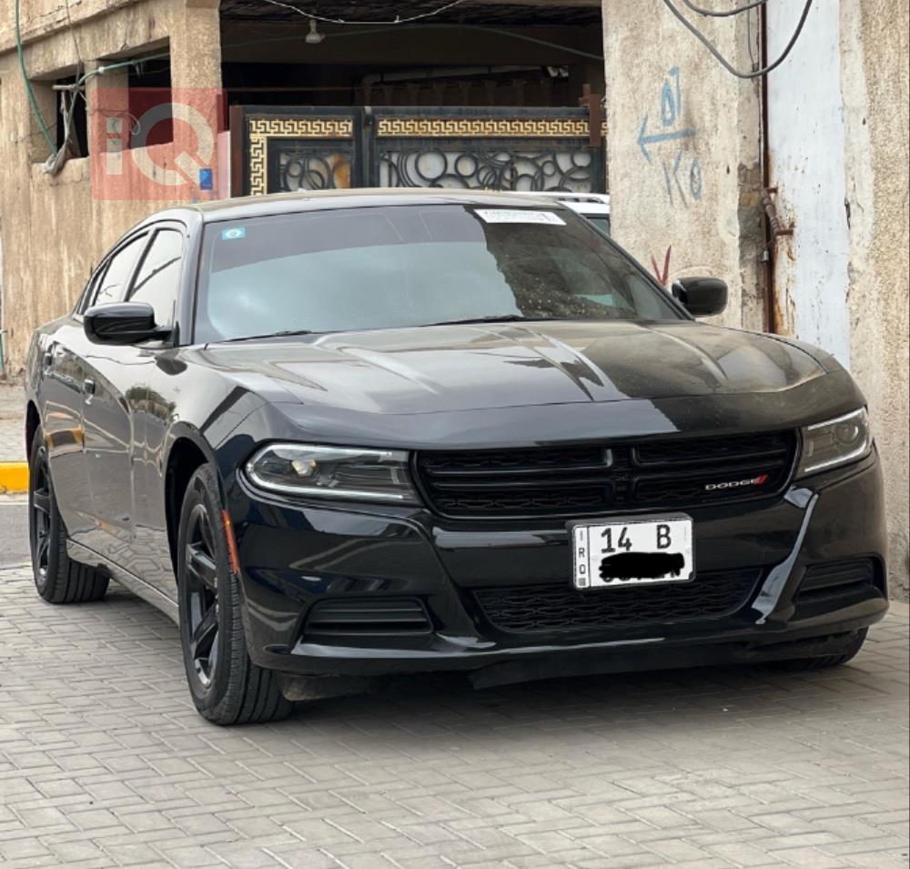 دۆج چارجەر